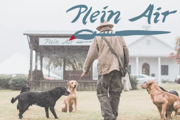 Plein Air