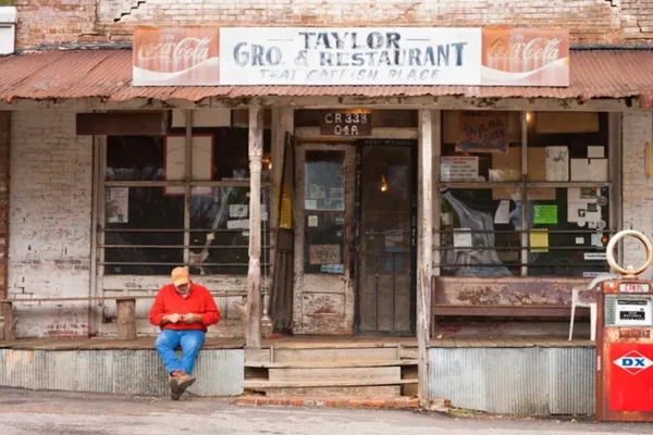 Taylor Grocery
