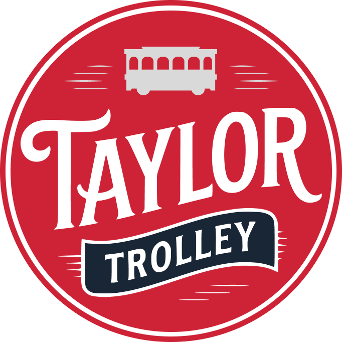 Taylor Trolley Logo