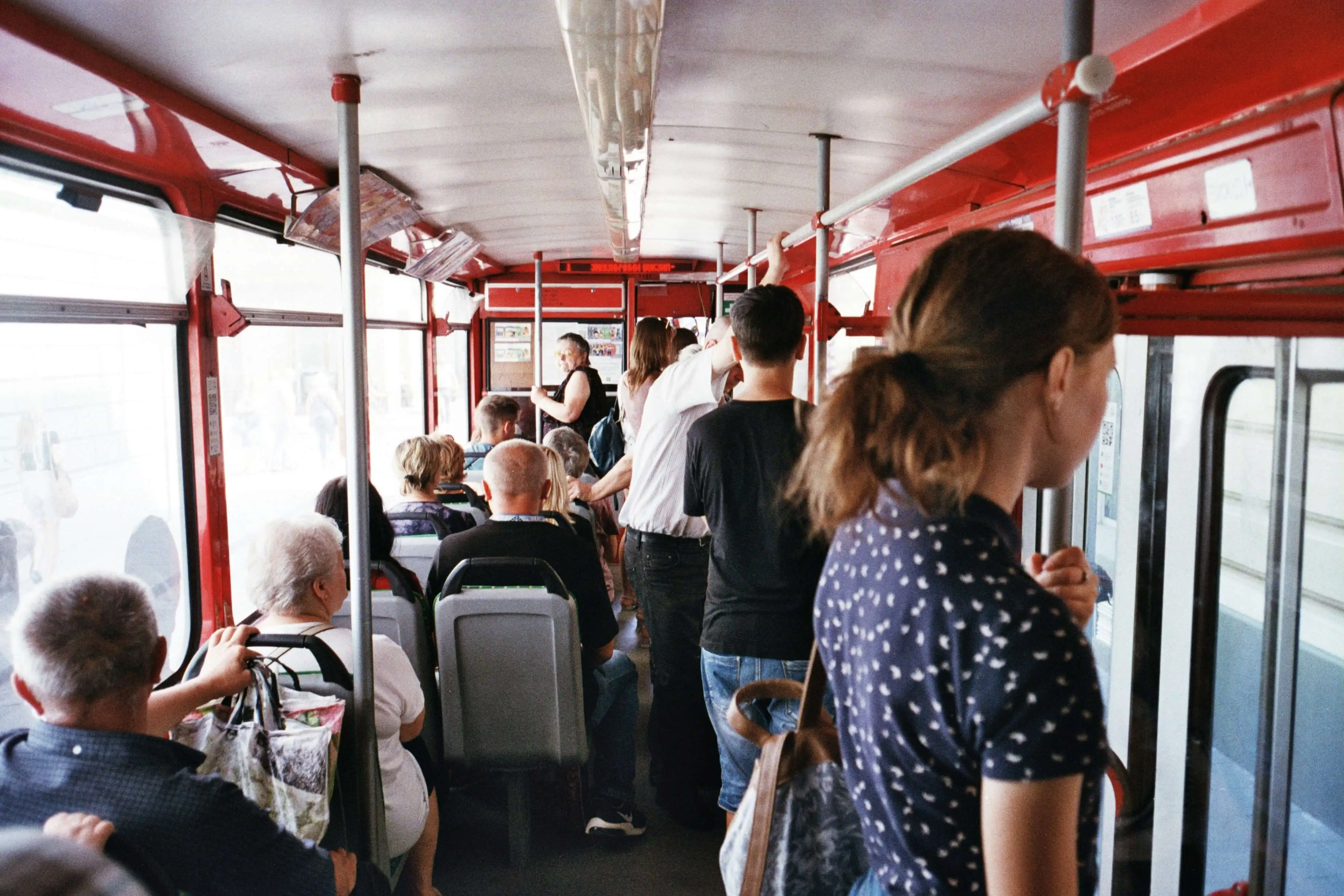 Men working on a farm