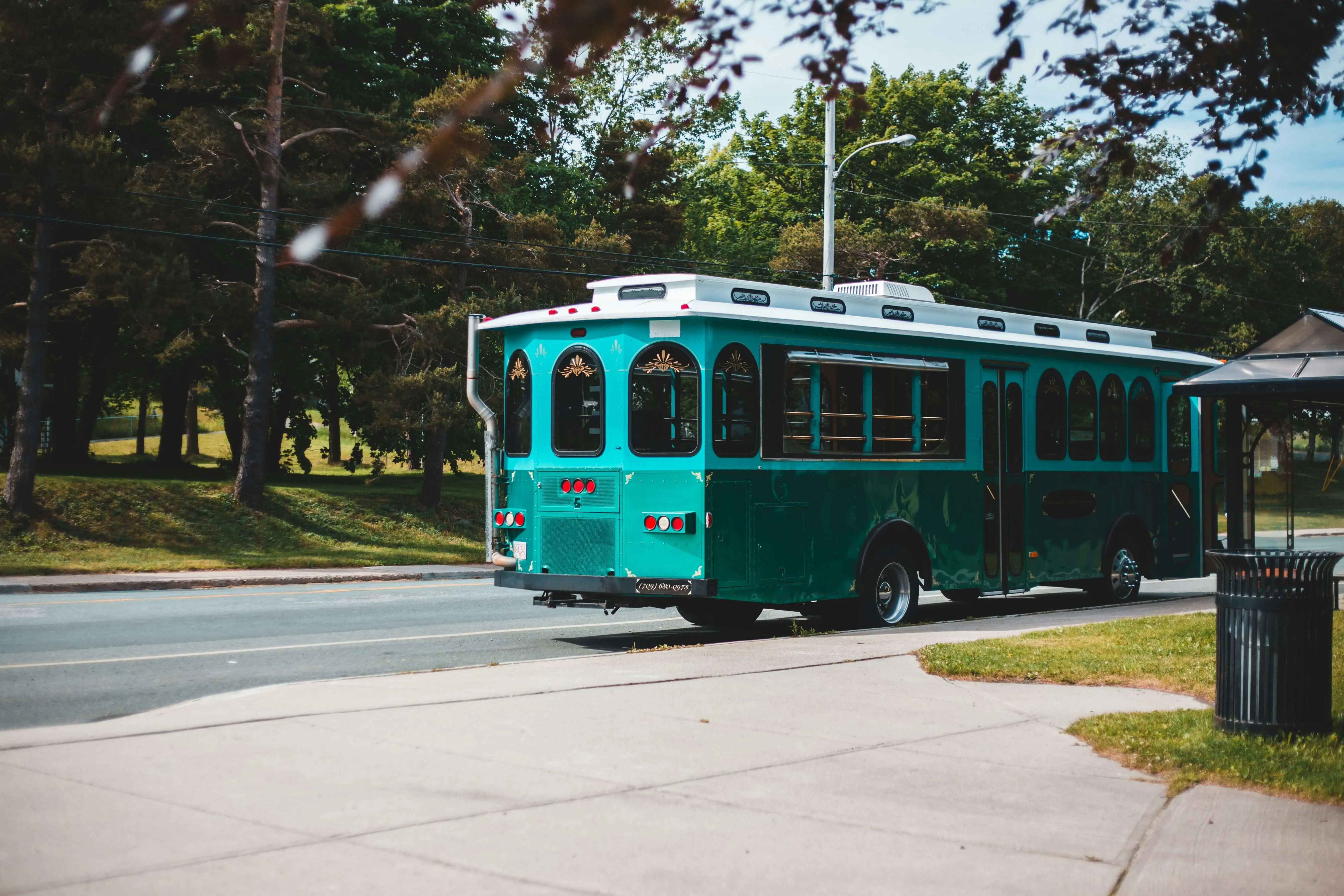 New Trolley Route Announced for Fall